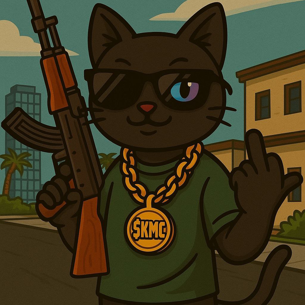 SOLtanofSWAT's tweet photo. @ApeMP5 ๐ฎ Your game account is now your mining rig.
No GPUs. No grinding.
Just presence.
Earn $KMC by playing, AFKing, or just being online.
โจ Presence pays. @TheKittyMine
#KMCoin #PlayToEarn #AFKMining https://t.co/XH4DM6Sg7z