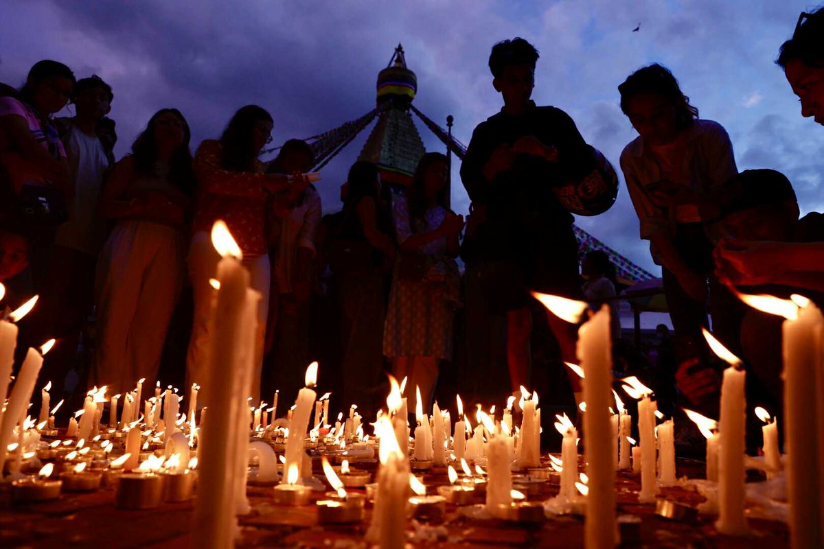 Kantipur tweet media