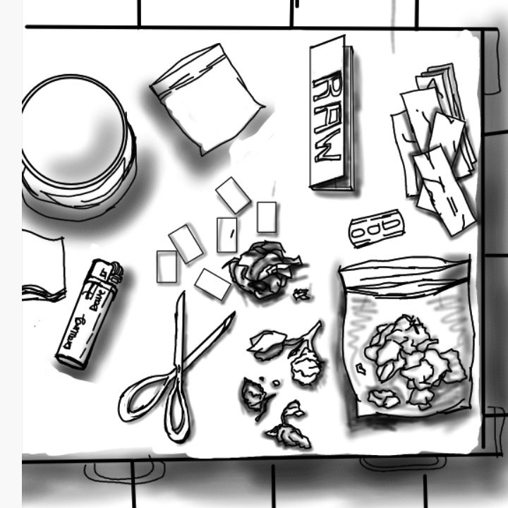 DaveCBackup's tweet image. hard table