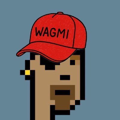0xSweep's tweet photo. WAGMI https://t.co/n2jelAYYzk