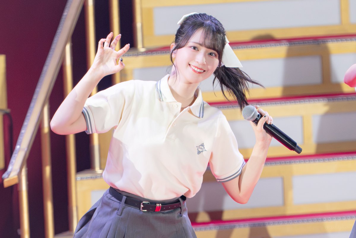 か  わ  い  い  が  過  ぎ  る  だ  ろ
#佐々木舞香 ちゃん(<a href="/sasaki_maika/">佐々木 舞香</a>) #イコラブ_カメコ
