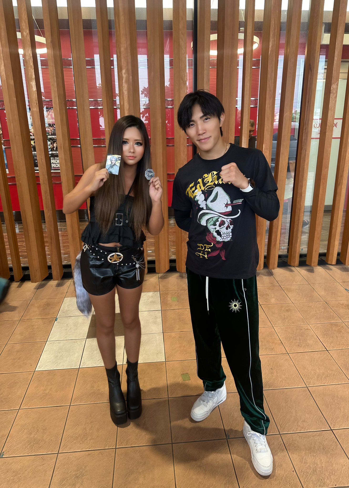 あんちゃん あんちゃん(´・ᴥ・`)🪕🎶 (@anna1206b) / X