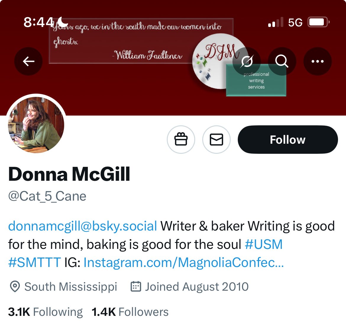 Shad White tweet media