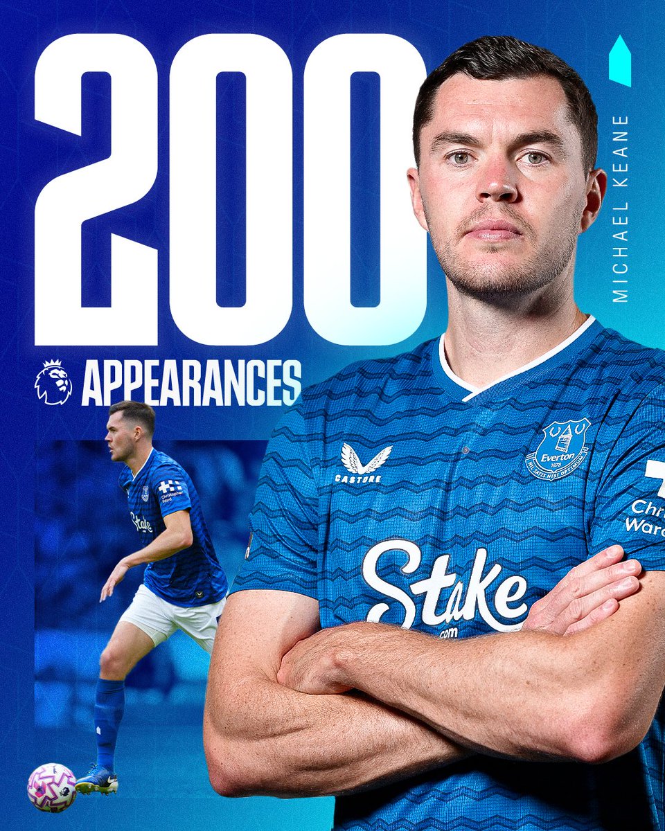 Everton tweet media