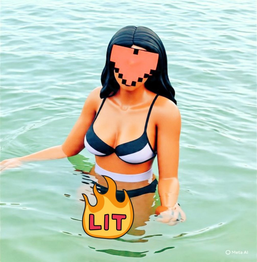 AmanAman2989's tweet photo. Didn't know ai can transform like this..💋💋 https://t.co/aywJY6a0GT