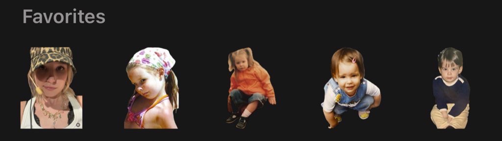 cabuk stickerlarıma bakin 😍😍 #Manifest #ManifestLidya #yanındayızmanifest