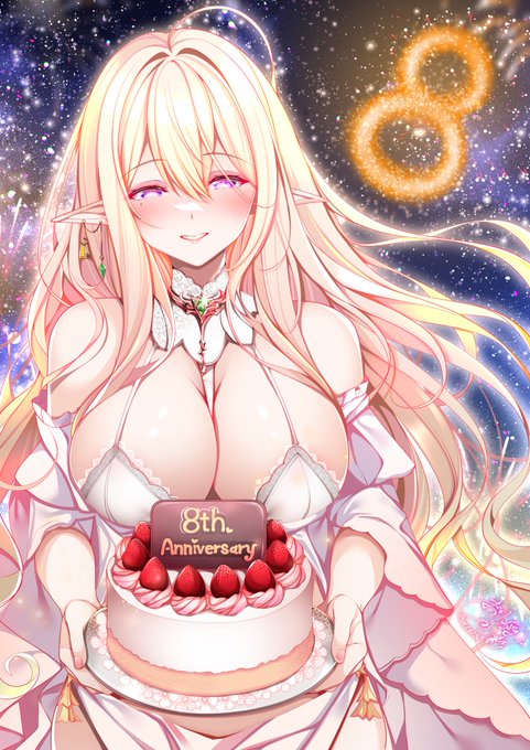 #アズールレーン 
 #三連休はフォロワーが増えるらしい 