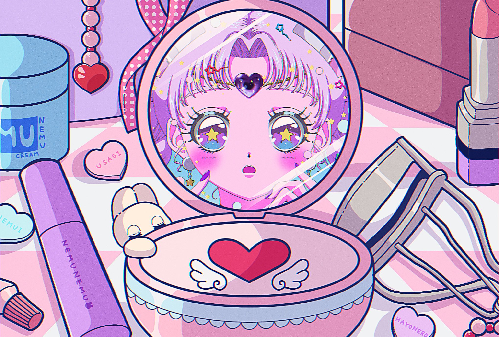 たけまる🌟イラスト【ご依頼一時受付休止中】 (@takemaruhokuro) / X