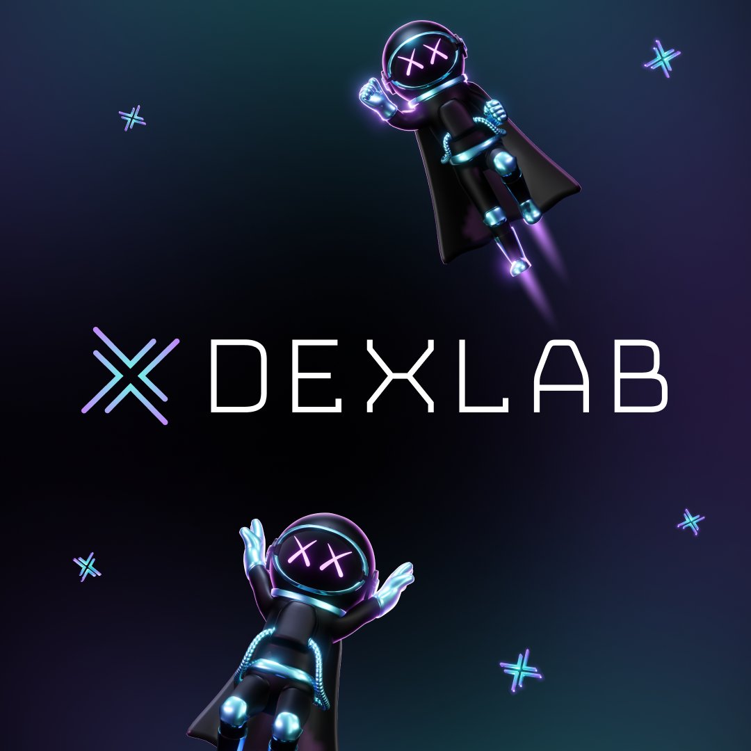 Dexlab 🧬 tweet media