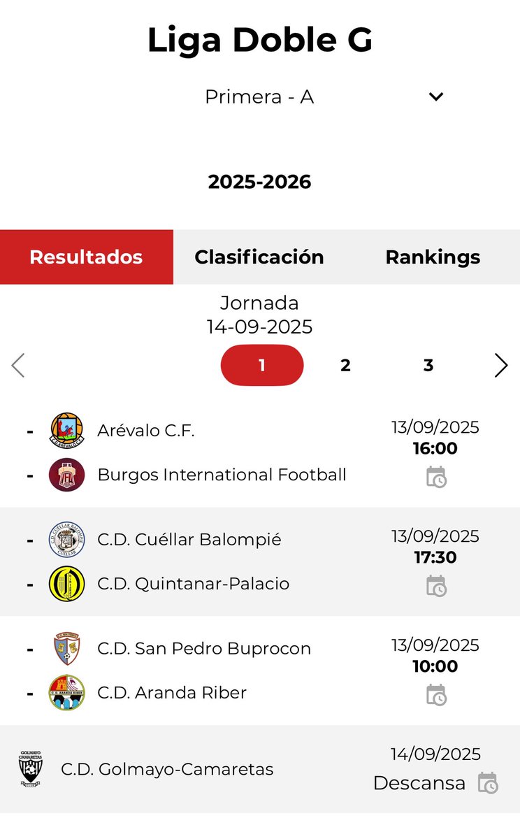 Comenzamos !!!
Vamos Arevalo !!!🖤❤️🖤❤️🖤❤️