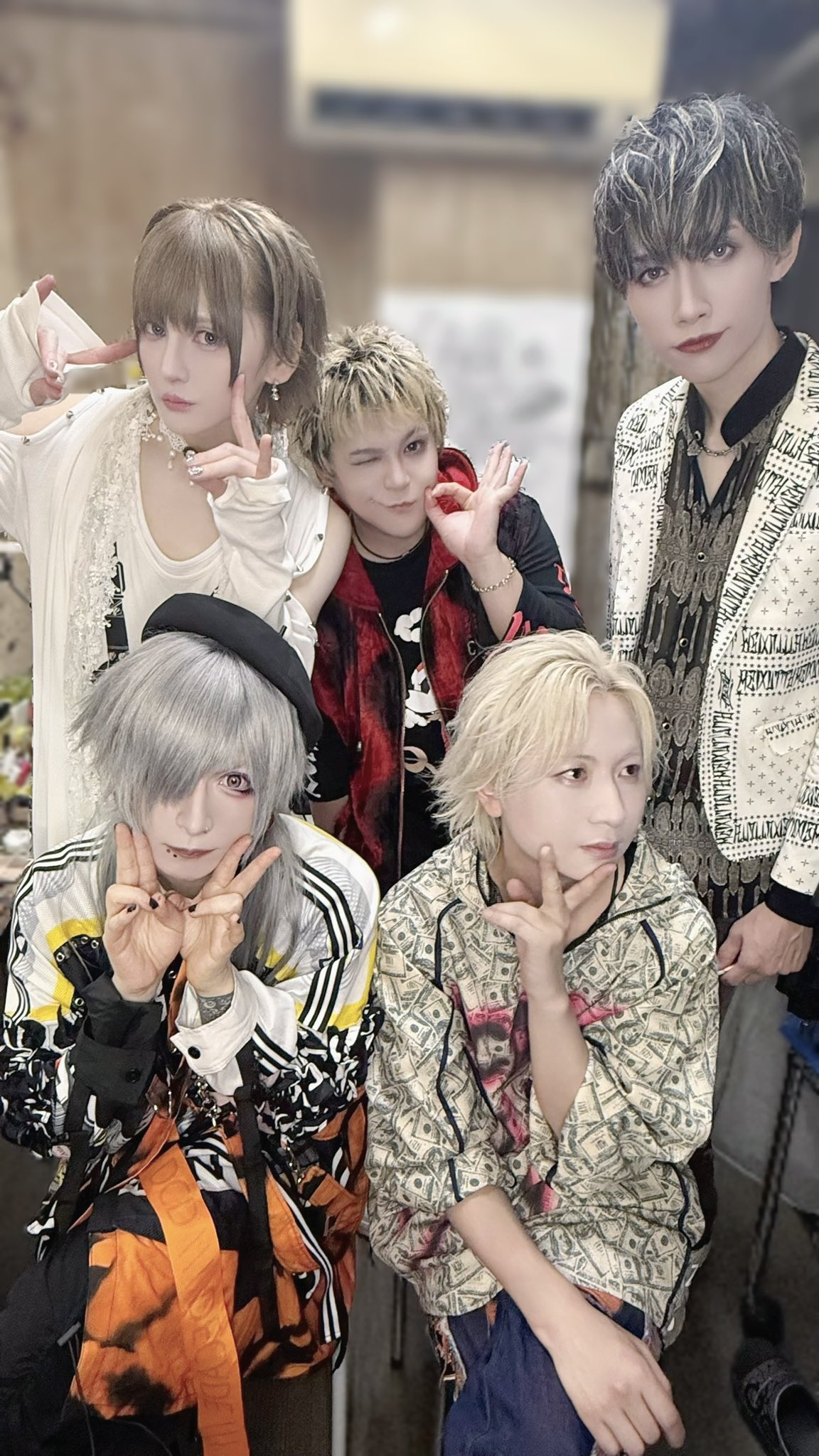 DOG inThePWO ミズキ (@mizuki_stg) / X