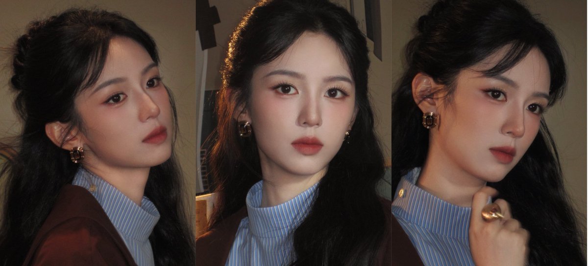 yyeahzzyy's tweet image. Wang Yafei, ily 😘 #ZhouYe x #AFish