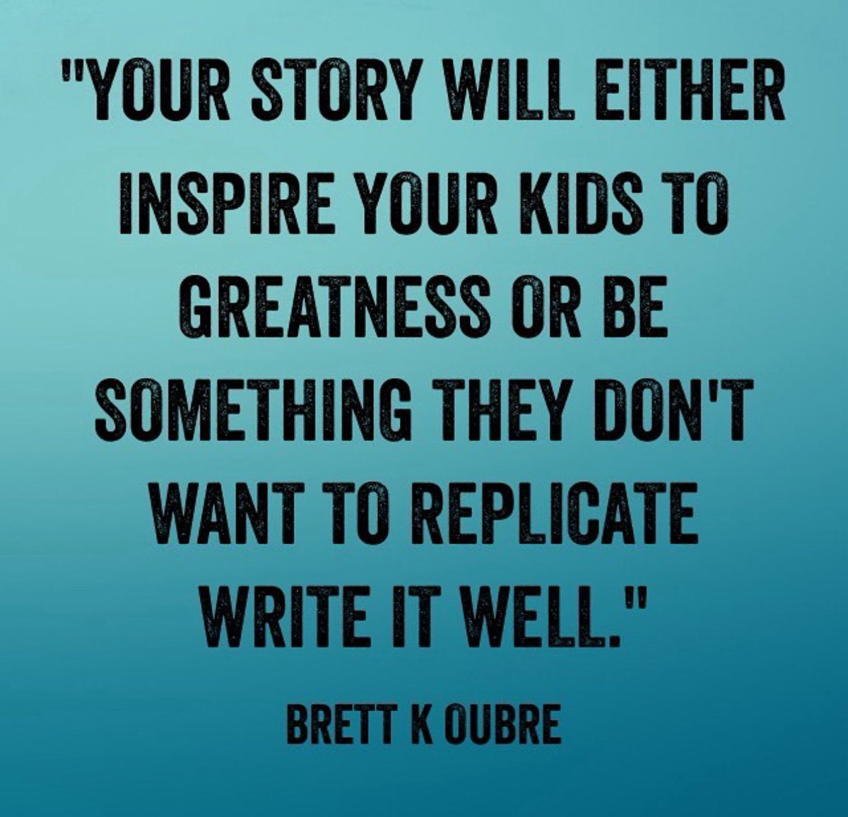boubre's tweet image. #thetimeisnow #executewithexcellence #writeitwell #yourstory #brettkoubre #brettoubre #twelvestepstoboundarylesssuccess