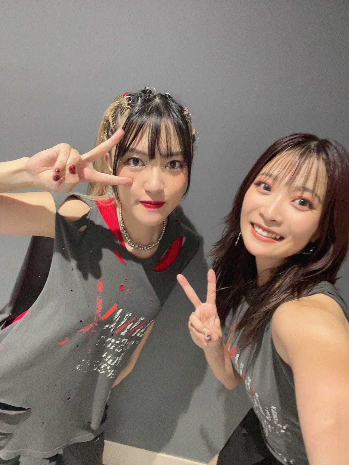 どよんたーーーーん♡ HAPPYDOYOUNGDAY♡ | roo's MEMO