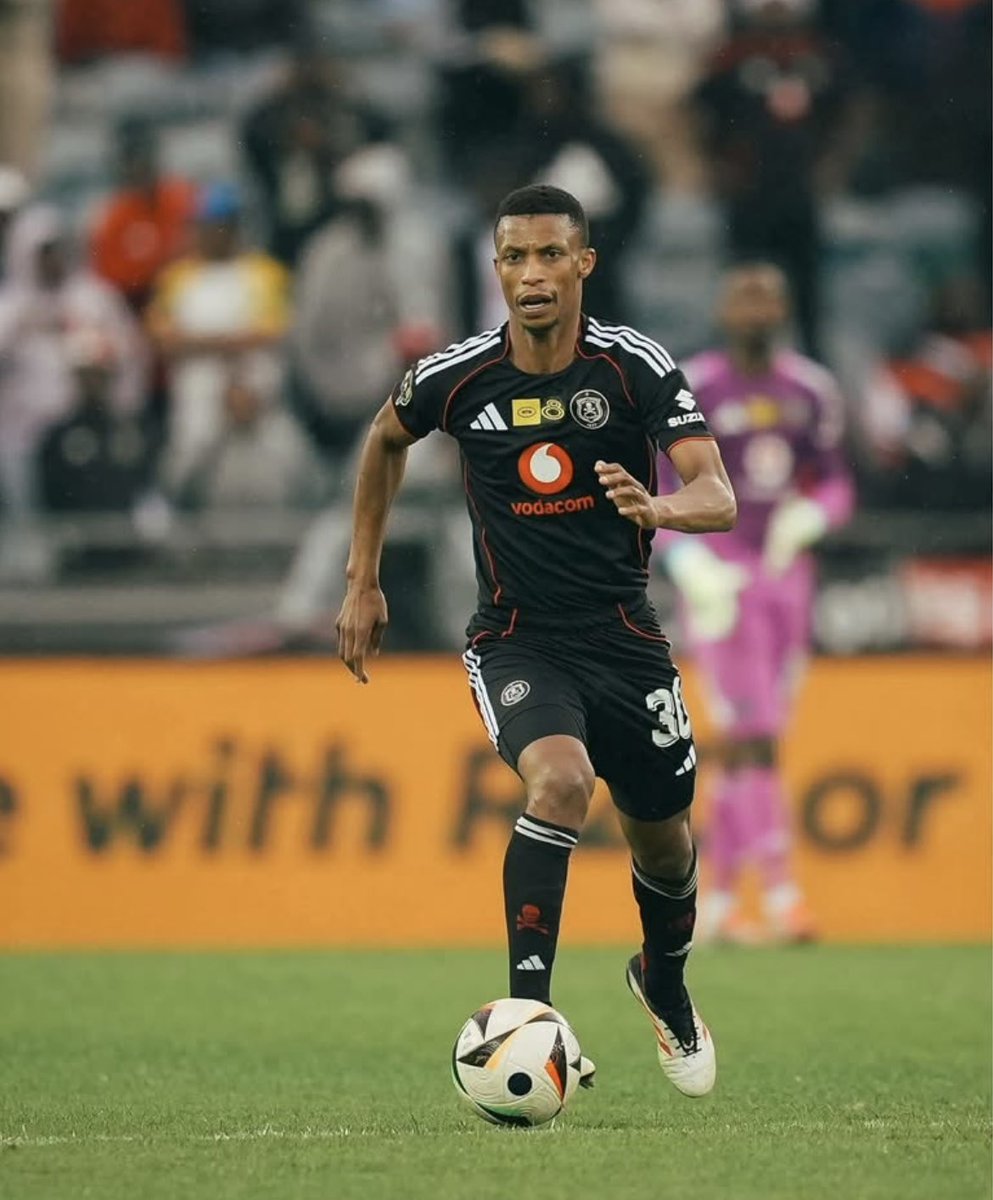 Sihle Nduli faces his former club <a href="/StellenboschFC/">Stellenbosch FC</a> in the MTN8 final today. Last year, he was in Stellies colours against his current club <a href="/orlandopirates/">Orlando Pirates</a>