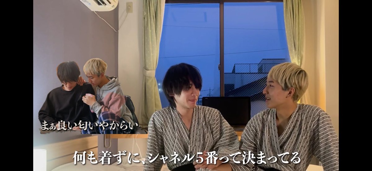 分っかりました@マリリンモンロー3人目 tweet media