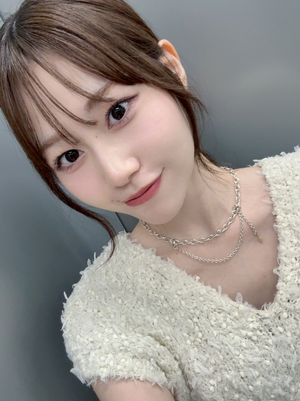 ニ*イ様 向井純葉　アニラ　直筆生写真　ヒキ ニ*イ様 向井純葉 アニラ 直筆生写真 ヒキ ニ*イ様
