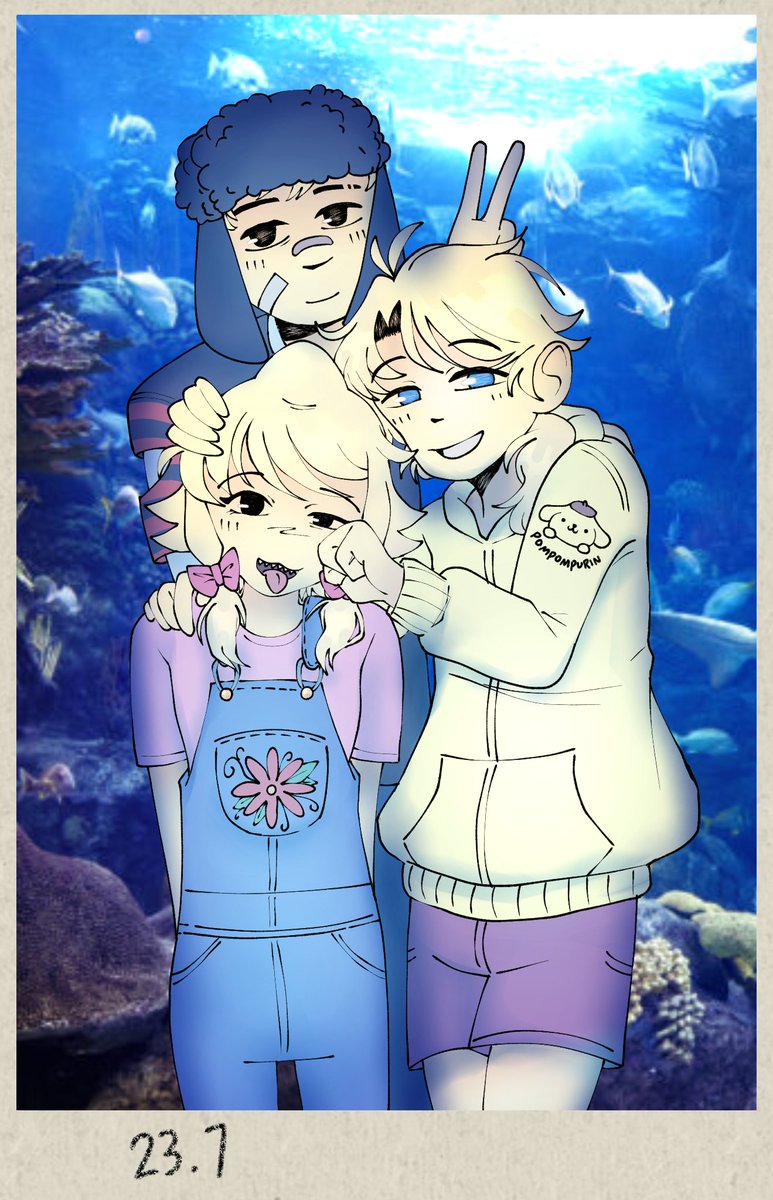 Nat♡ 🦊🌙 tweet media