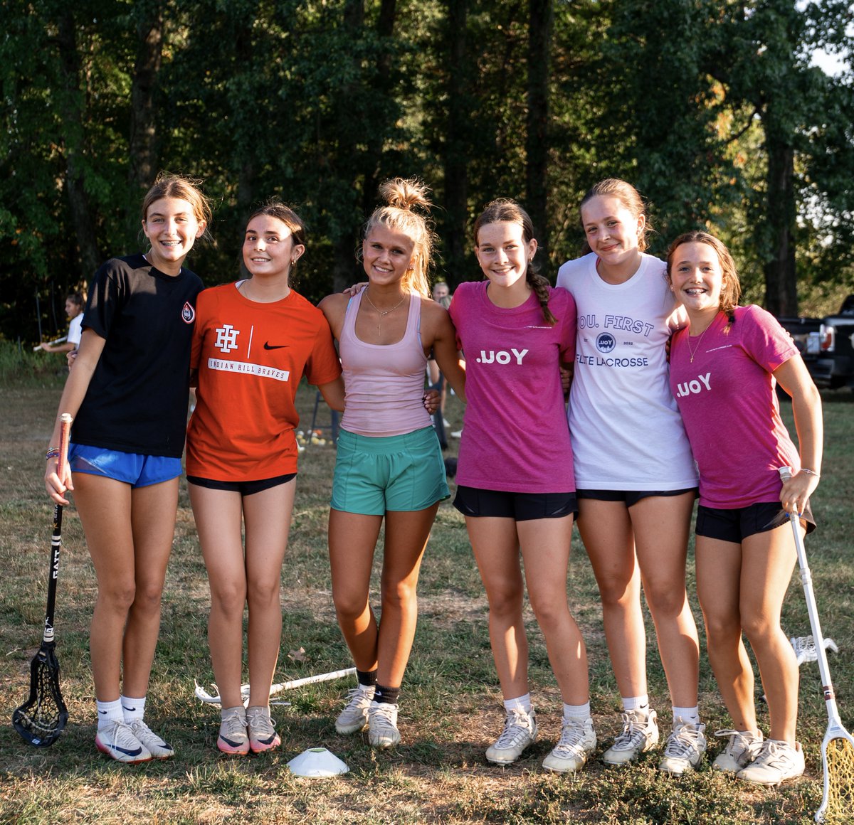 REMINDER! We have weekend training opportunities.
 These are great for anyone wanting to try the training out, or keep the stick in their hand during fall sports.

cincinnatilacrosseacademy.com/schedule-1