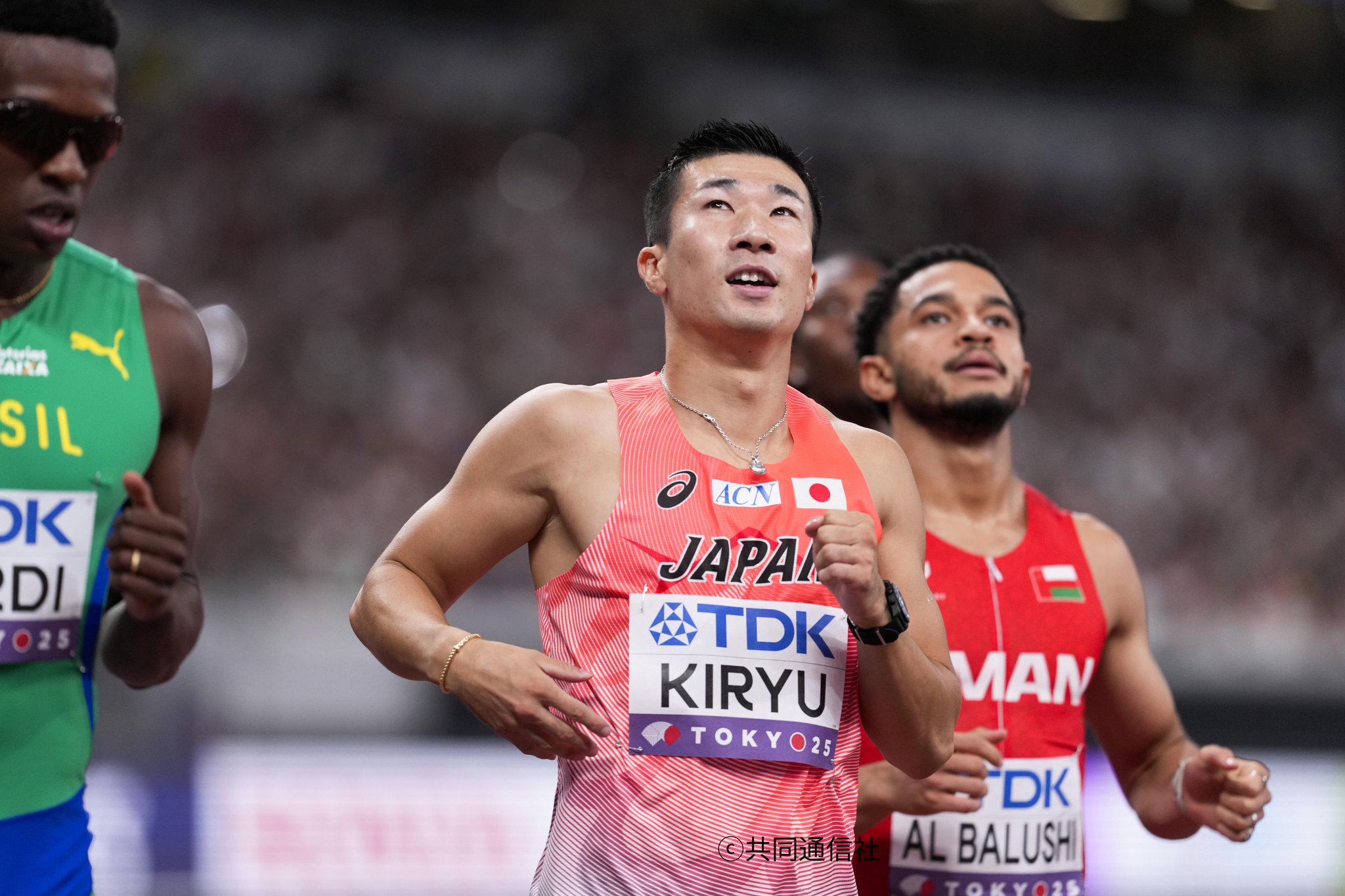 東京2025世界陸上/World Athletics Championships Tokyo 25 on X