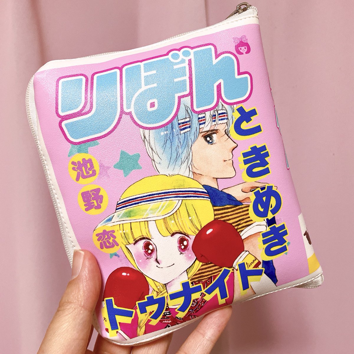 ときめきトゥナイト - Search / X