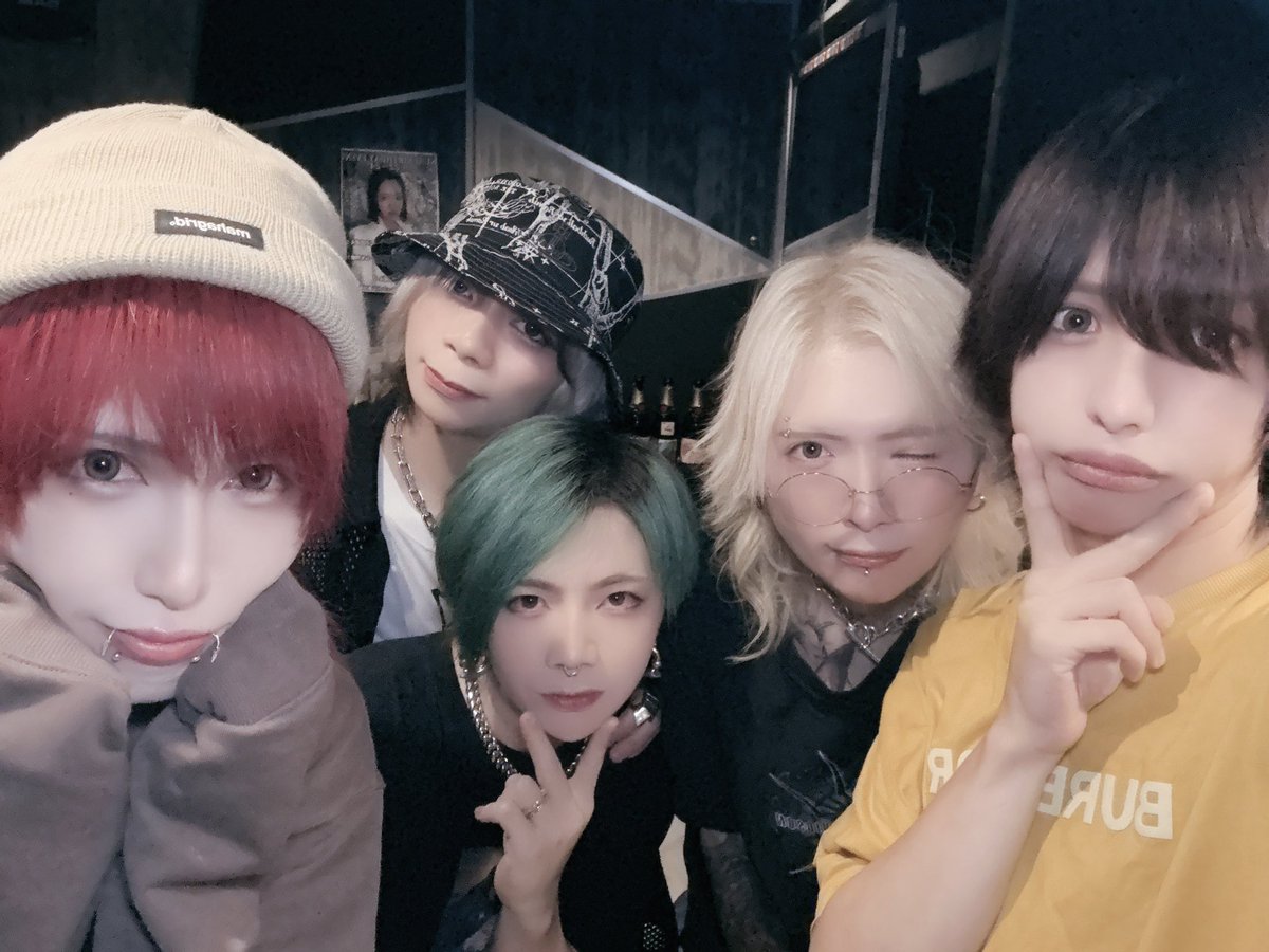 bo_ya (@otonademobo_ya) / X