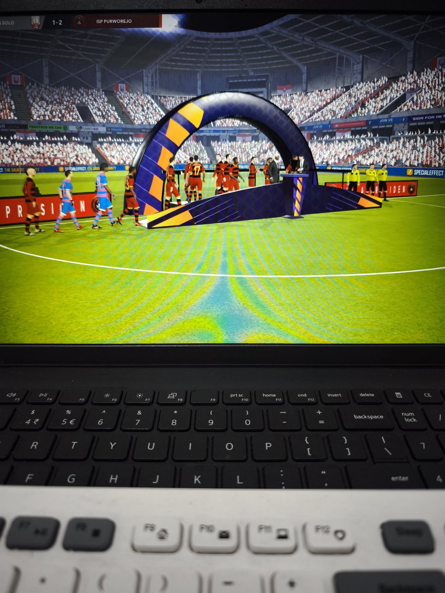 Juara Piala Presiden 🏆 #FM24