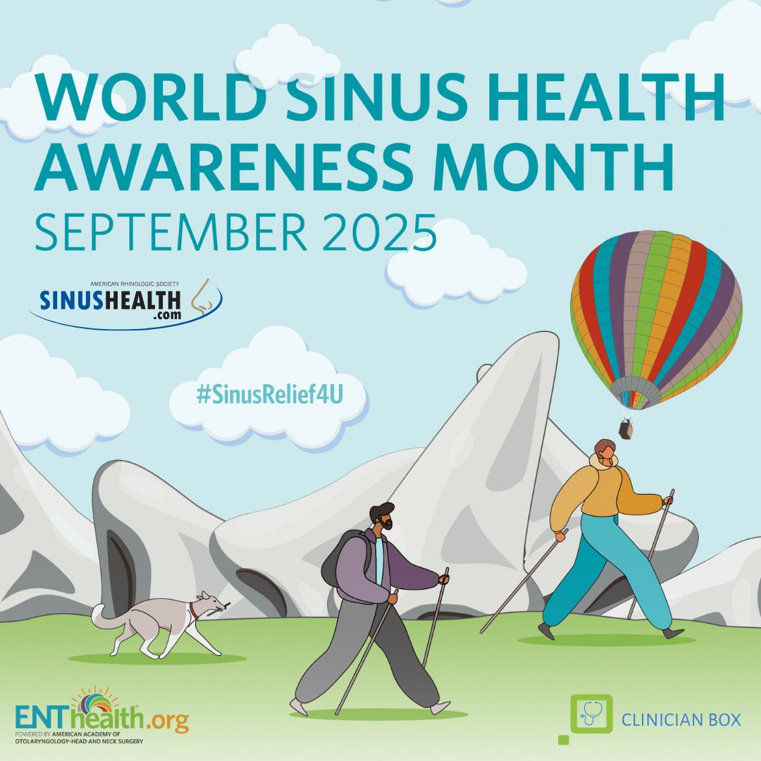 ENT Medical and Surgical Group tweet media