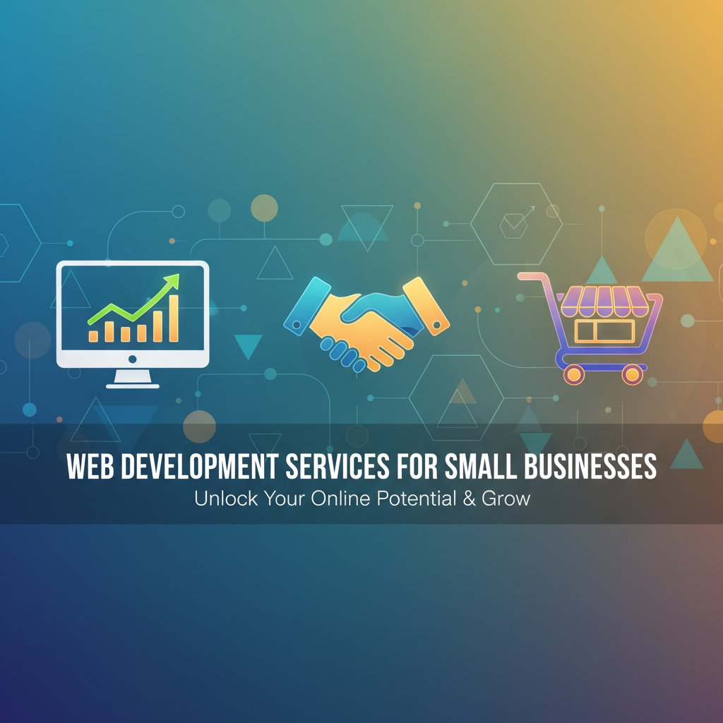 robinsolanki's tweet photo. 🚀 Small businesses, your online presence matters! A professional website can boost credibility and drive sales. Key elements: mobile-friendly design, fast loading, clear CTAs, and SEO optimization. 

https://t.co/LEmjCloK4d

#SmallBusiness #WebDevelopment #DigitalMarketing https://t.co/qsZoSDUfqw