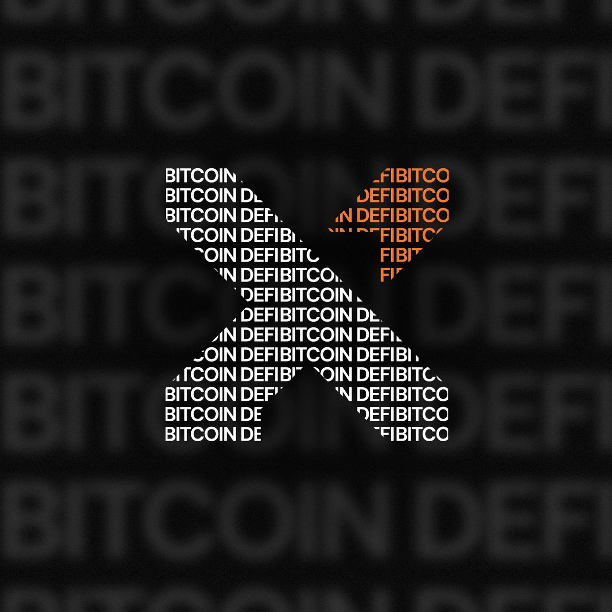Xverse - Bank on Bitcoin tweet media
