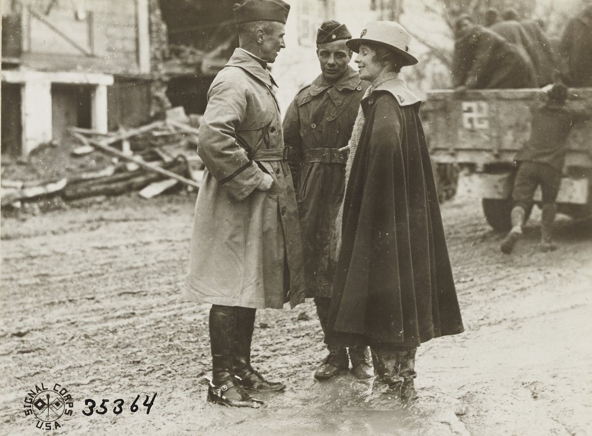 📅 On This Day — September 13, 1887

Theodore Roosevelt and Edith welcomed their first child together, Theodore Roosevelt Jr. (“Ted”).

Ted grew up in the White House during his father’s presidency and later followed in his footsteps as a soldier, public servant, and leader. He