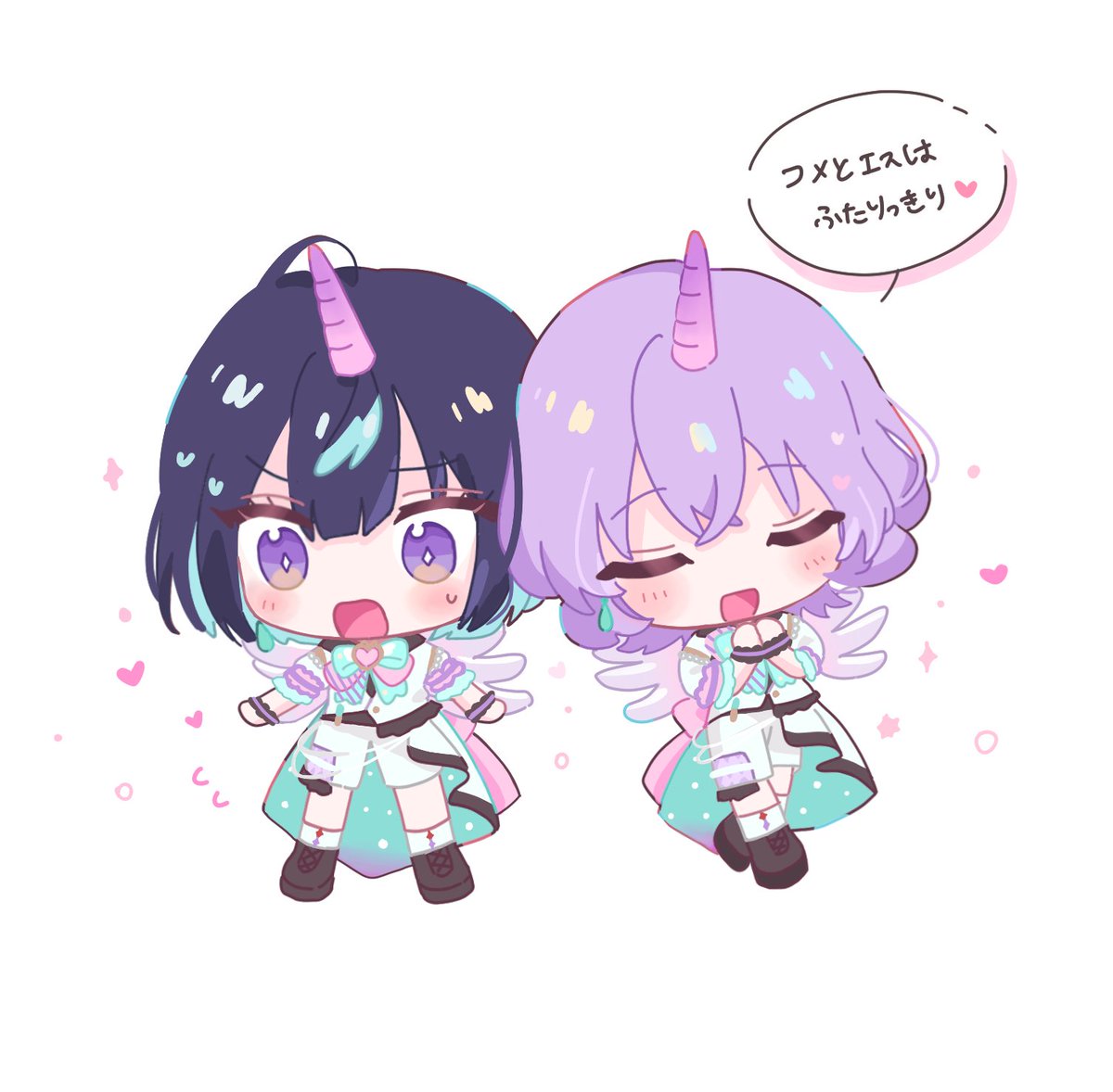 🦄えすゆめ🧭🎀