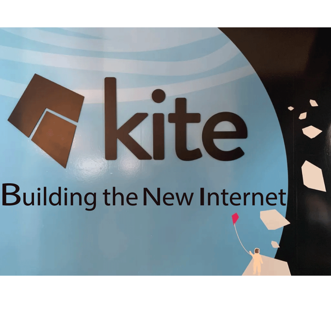 0xZeno14121's tweet image. 🪁 Kite AI isn’t just building tools we’re building a new internet.
@GoKiteAI @Kite_Frens_Eco 

An internet where:
🔑 AI agents can prove who they are
💳 Move money without middlemen
🤝 Work with other agents to get things done
We call this the Agentic Web
#KiteAi #AgenticWeb