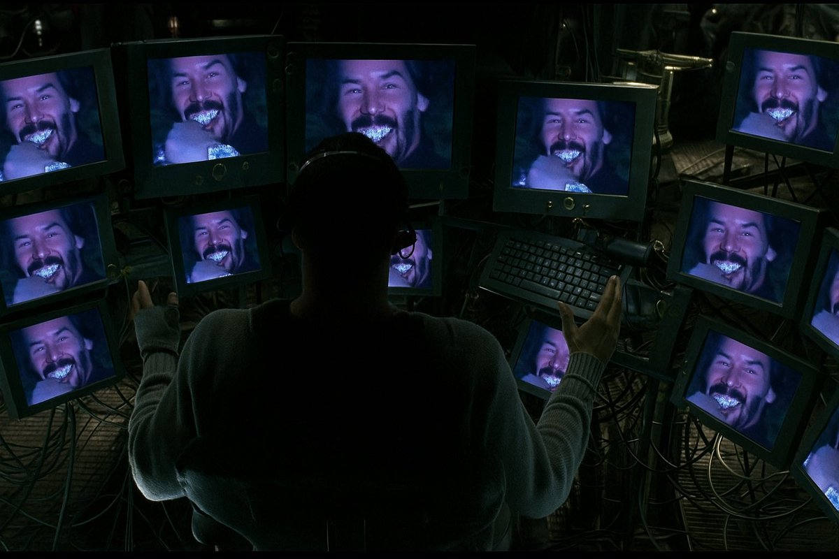 X Timeline right now $sleaze