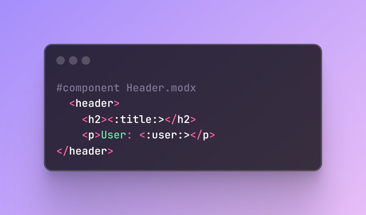 Real_Tecky_Guy's tweet image. 🚀 Just built my own templating engine in PHP (MODX Engine) .
I even made visuals to show how it works under the hood 🛠️✨
⚡ Fast
🧩 Simple syntax
🔌 Extendable
Check it out 👇
github.com/Ilem-Ilem/ModX…
#PHP #DevCommunity #webdevelopmentprojects, #webdeveloper