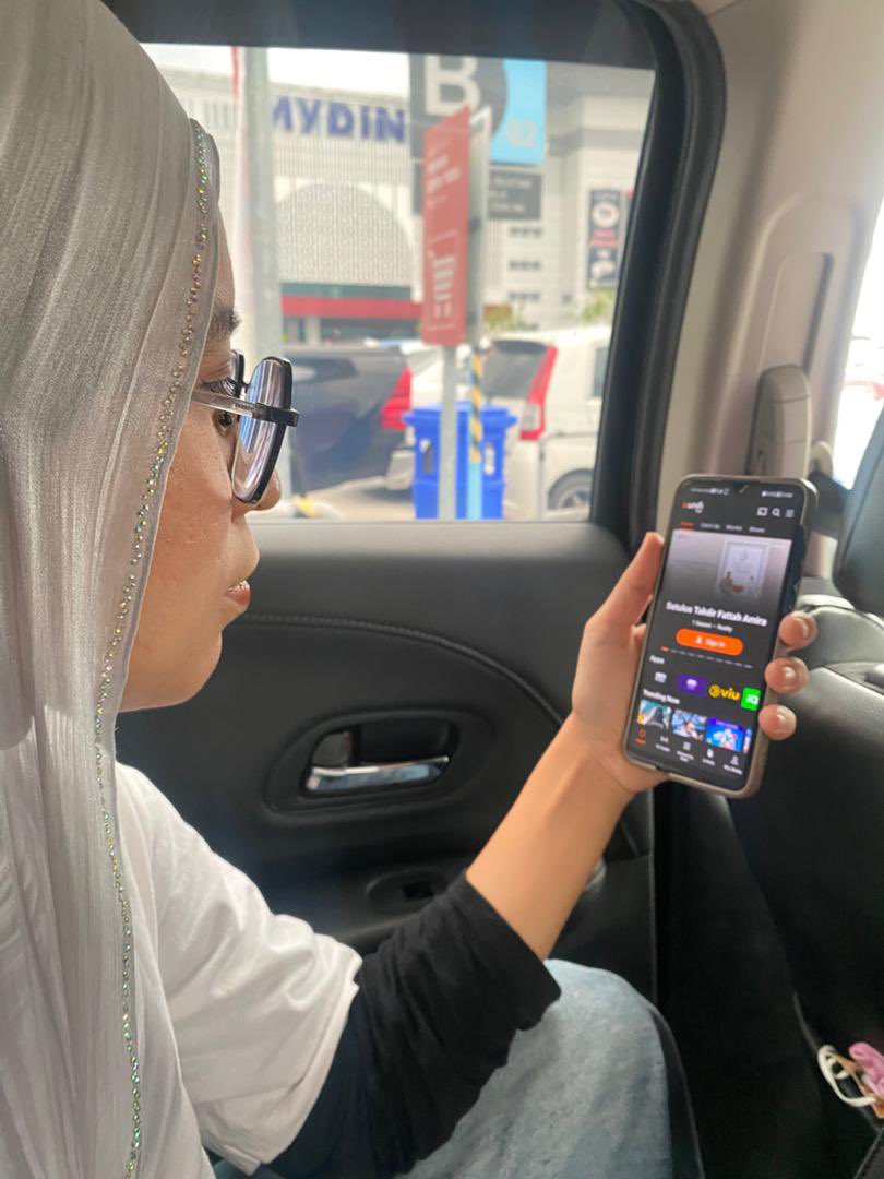 analeyy_'s tweet photo. Sumpah macam mimpi weh 🥹
Akhirnya boleh tengok Fattah &amp; Amira nikah LIVE 💍
📌 14 Sept, 8PM eksklusif kat #UnifiTV 2.0 app!

🔥 Setulus Takdir on now!
👉 Download FREE: https://t.co/F6QrO9C9TU

#WeddingOfTheYear #SetulusTakdirFattahAmira https://t.co/iNKlZ69LhN