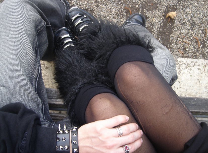 luregf_'s tweet image. My 4evr