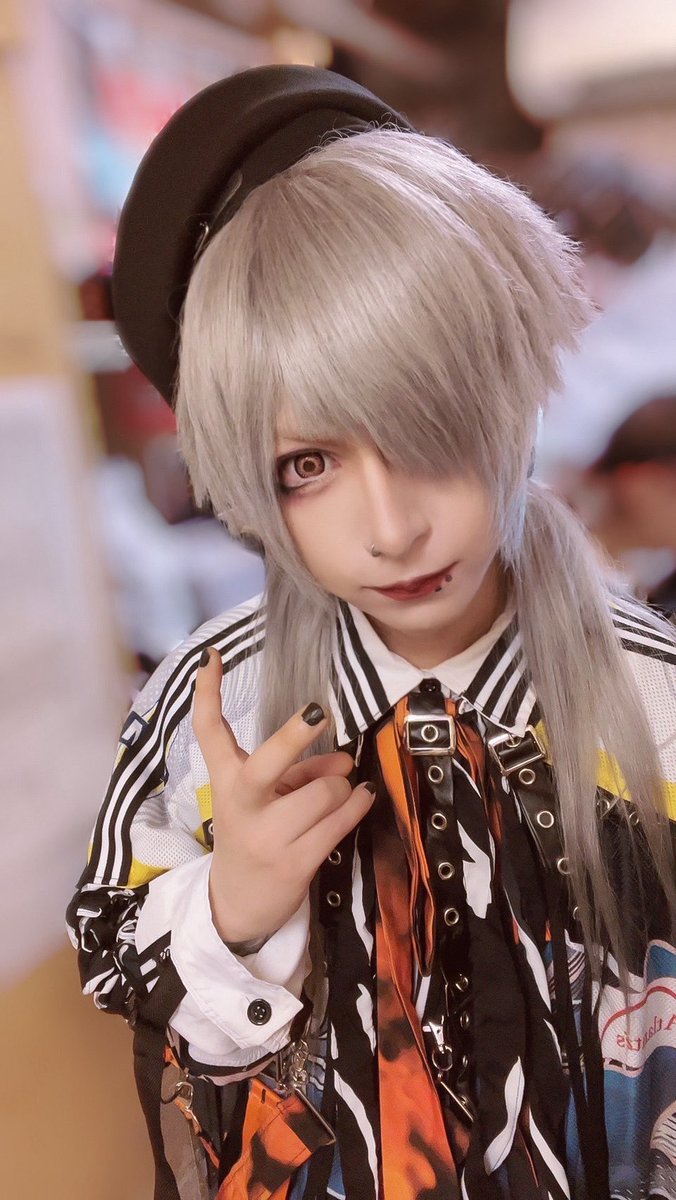DOG inThePWO 準々 (@dog_junchan) / X