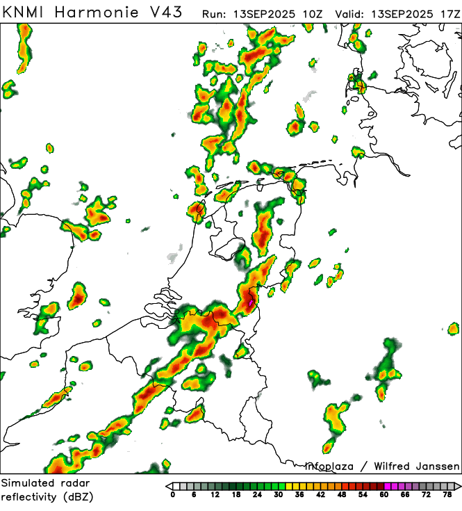 StormchaserNL's tweet image. 🌩 Opgelet! Een actieve buienlijn met #onweer ligt actueel boven het zuidwesten en trekt de uren dwars over de Benelux. Bij de zwaardere buien is kans op hagel, windstoten en aan de voorzijde lokaal ook fraaie wolkenstructuren...
