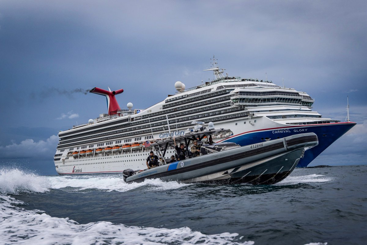 CBPAMO's tweet image. Not the biggest - but definitely the baddest. 
#ProtectingAmerica