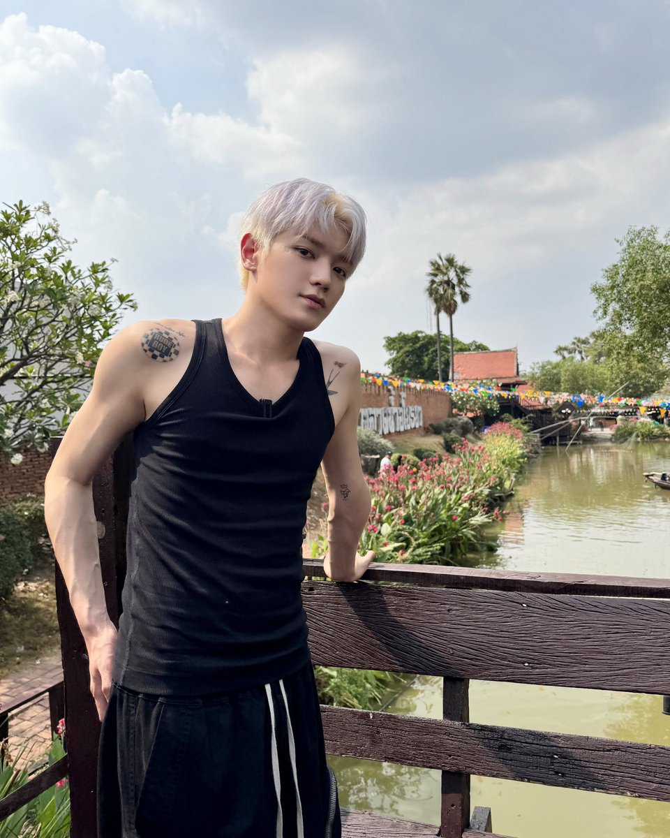 Jeniyyba's tweet photo. yongie badan 💪🏼⛓️😈👹🕶️ muka 🥰🥺💋🧚🏻💅🏻 https://t.co/CYX12E0nOg