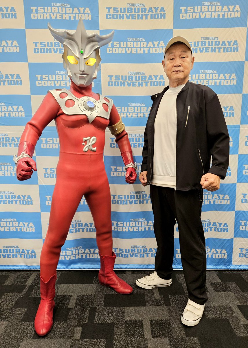 【激レア】ツブコン2025 ウルトラマンメビウス 五十嵐隼士 サイン 激レア】ツブコン2025 ウルトラマンメビウス 五十嵐隼士 サイン - メルカリ