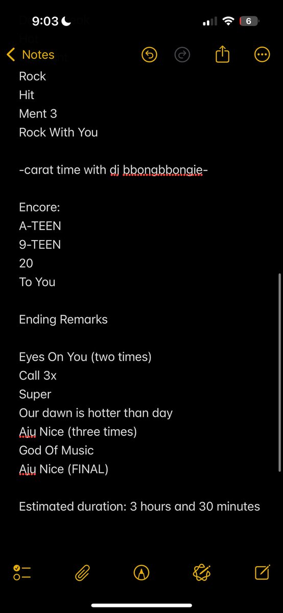notesnya | commissions open🍩 (@notesnya) on Twitter photo Thank you to our <a href="/pledis_17/">세븐틴(SEVENTEEN)</a> boys for making such an unforgettable concert for Carats!
Rest well and take care to our sebongs🤍 Thank you to our <a href="/pledis_17/">세븐틴(SEVENTEEN)</a> boys for making such an unforgettable concert for Carats!
Rest well and take care to our sebongs🤍