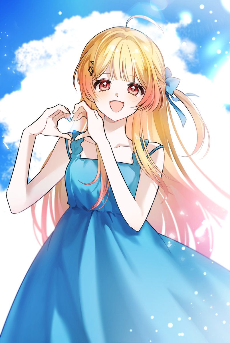 さにー様♡ありがとうございます♡ F7gSXEIagAA2ACQ.jpg