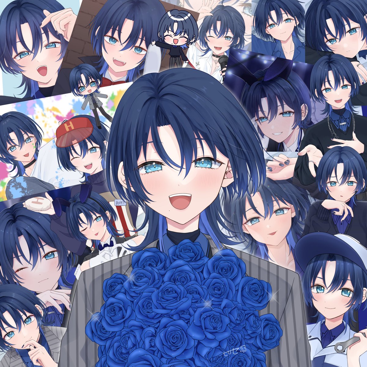 ヒロセ🍌 (@hi_ro_se__) / Posts / X