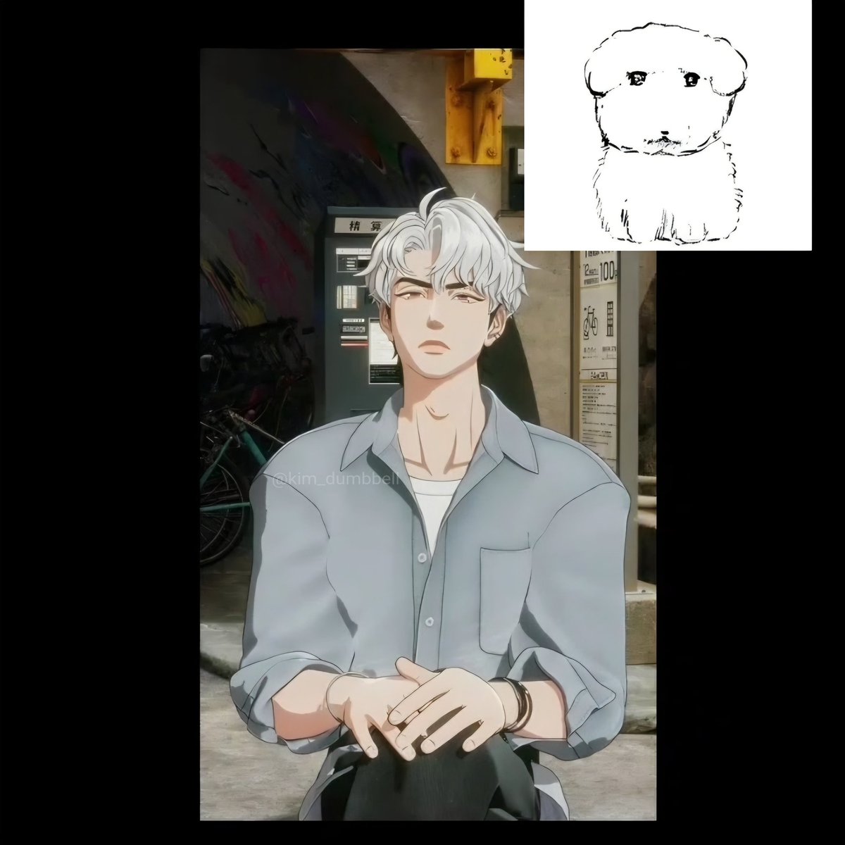 듀..은호..

짤로 쓰셔두대요
로고크롭 등 2차가공 x