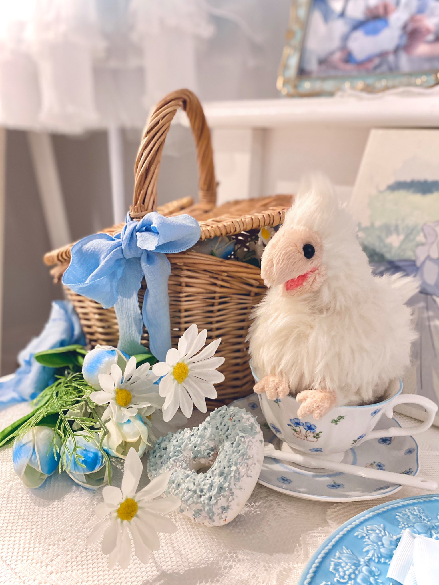 カカシのくせに鳥贔屓だ。様❗️ 専用‼️ 龍宝丸 かかしBOY K-001 鳥獣撃退シリーズ スズメ、ヒヨドリ