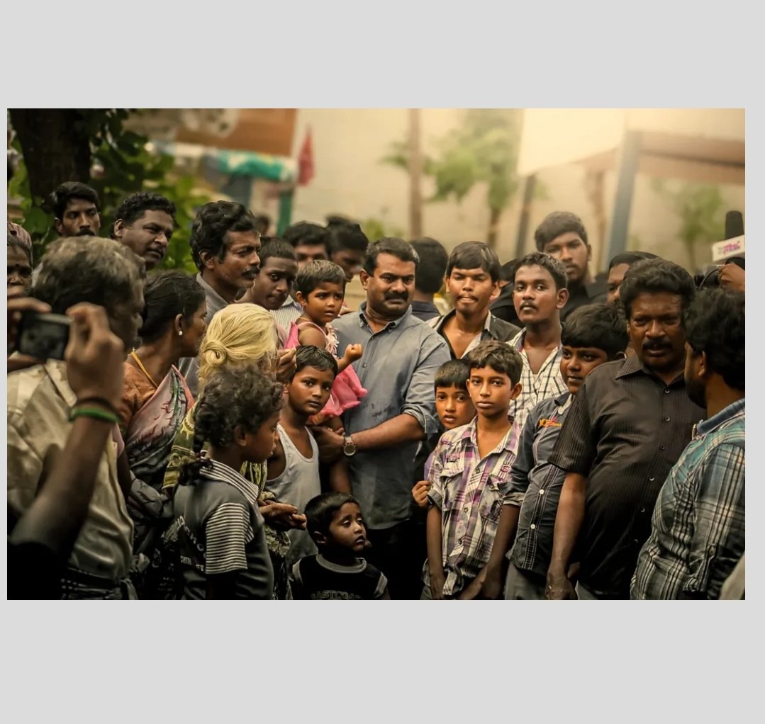 மக்கள் தலைவன்..! ❤️🔥💪