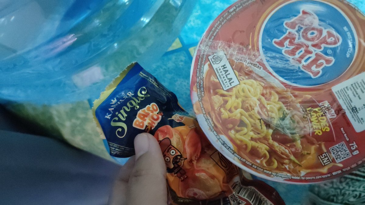 Perkara nonton ARE YOU SURE at Sapporo beginii dahh 😭😭