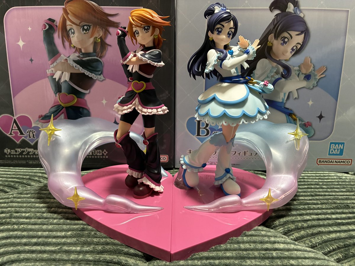 るり /プリキュア Amazon | ひろがるスカイ!プリキュア プリキュアスタイル キュア